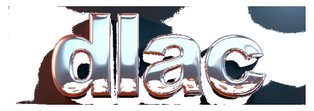dlac logo